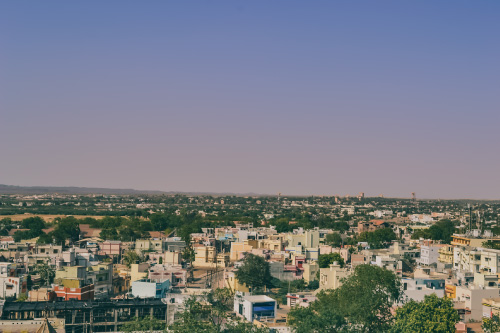 Gujarat