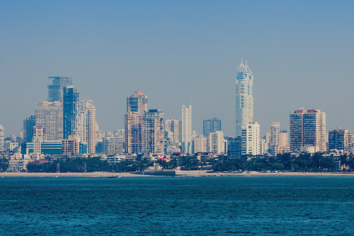 Mumbai